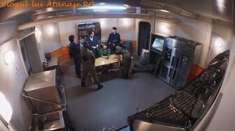 INVESTIGATORII MISTERELOR 1 Ep6 final