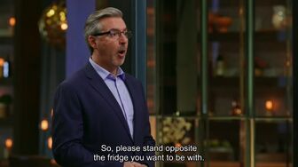 Masterchef Australia S18E41 Invention Test Judges Fridges 1080p ENGLISH SUBT