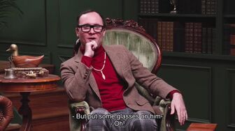 Smartypants S03E07 A Rorschach Test But On Their Face 1080p ENGLISH SUBT