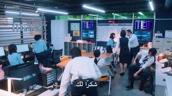 [Laroza Now] مسلسل Gate 24- The Border الموسم الاول - الحلقة 7