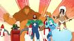 Super Team Canada S01E02 720p AMZN WEB-DL DDP5 1 H 264-RAWR