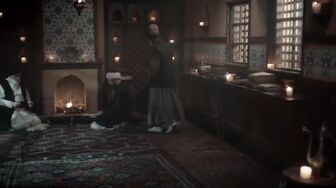 مسلسل وفا سلطان الموسم الاول الحلقة 04